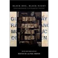Black Dog, Black Night Contemporary Vietnamese Poetry