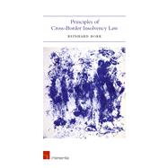 Principles of Cross-border Insolvency Law