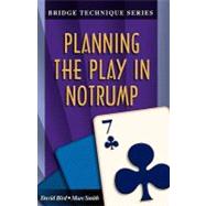 Planning the Play in Notrump