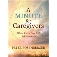 A Minute for Caregivers When Everyday Feels Like Monday