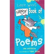 Little Wolf's Handy Book of Poems