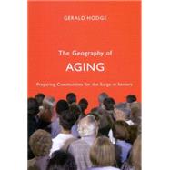 The Geography of Aging