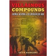 Villainous Compounds,9780809334308