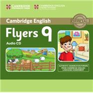 Cambridge English Flyers 9