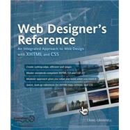 Web Designer's Reference