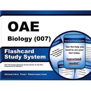 Oae Biology 007 Study System