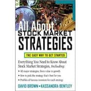 All About Stock Market Strategies The Easy Way To Get Started