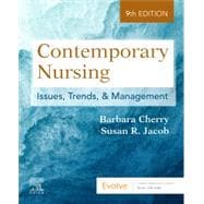 Evolve Resources for Contemporary Nursing