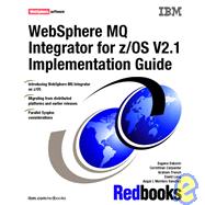 Websphere Mq Integrator for Z/OS V2.1 Implementation Guide