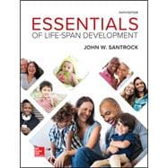 Essentials of Life-Span Development
