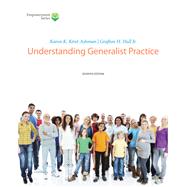 Brooks/Cole Empowerment Series: Understanding Generalist Practice