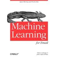 Machine Learning for Email