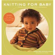 Knitting for Baby