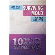 Surviving Mold,9781514894309