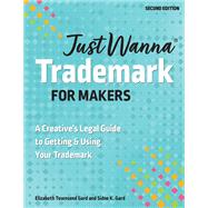 Just Wanna Trademark for Makers