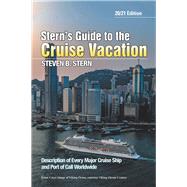 Stern’s Guide to the Cruise Vacation: 20/21 Edition
