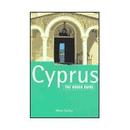 The Rough Guide to Cyprus, 3rd Edition