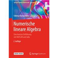 Numerische Lineare Algebra