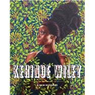 Kehinde Wiley A New Republic