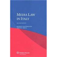 Media Law in Italy