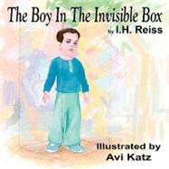 The Boy In The Invisible Box