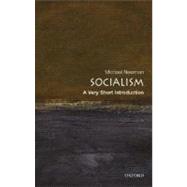 Socialism: A Very Short Introduction
