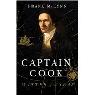 Captain Cook : Master of the Seas