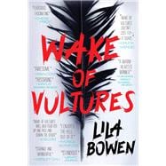 Wake of Vultures,9780316264310