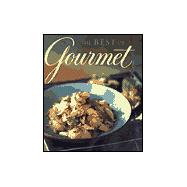 Best of Gourmet : Featuring the Flavors of Thailand