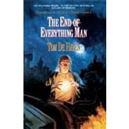 The End-Of-Everything Man Chronicles of the King's Tramp, Bk. 2