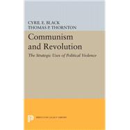Communism and Revolution