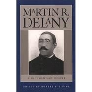 Martin R. Delany