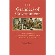 The Grandees of Government