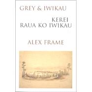 Grey and Iwikau A Journey into Custom