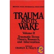 Trauma And Its Wake