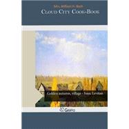 Cloud City Cook-book