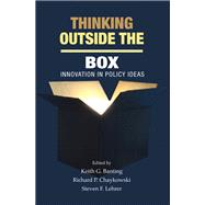 Thinking Outside the Box