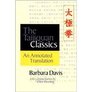The Taijiquan Classics An Annotated Translation