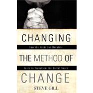 Changing the Method of Change