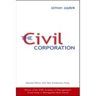 The Civil Corporation