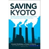 Saving Kyoto: An Insiders Guide to How It Works, Why It Matters and What It Means for the Future