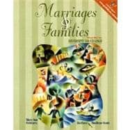Marriages and Families : Diversity and Change