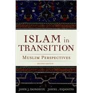 Islam in Transition Muslim Perspectives,9780195174311