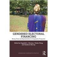 Gendered Electoral Financing