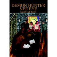 Demon Hunter Vee Eye