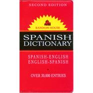 The Random House Spanish Dictionary