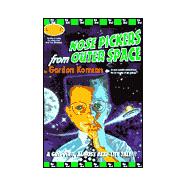 Nosepickers From Outer Space