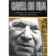 Cavell On Film