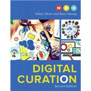 Digital Curation