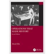 Operations That Made History